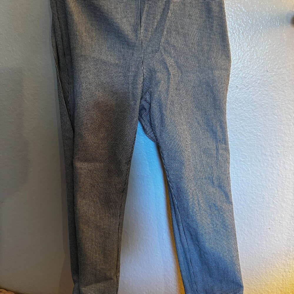 LOFT Skinny high waisted pants